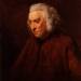 Samuel Johnson (copy after an original of 17831784)